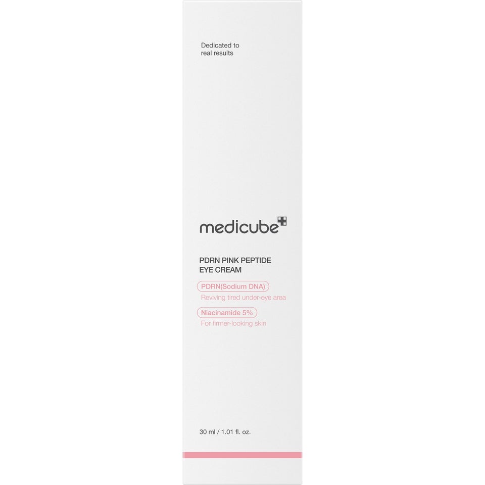 PDRN Pink Peptide Eye Cream