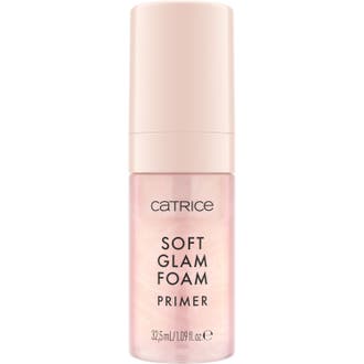 Soft Glam Foam Primer