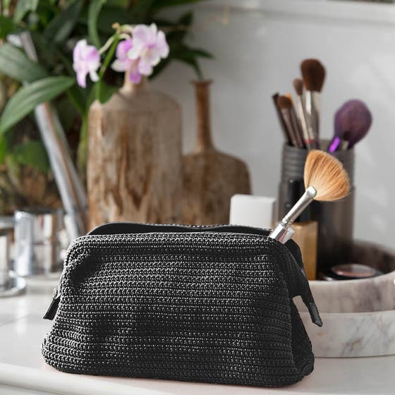 Cosmetic Crochet Collection