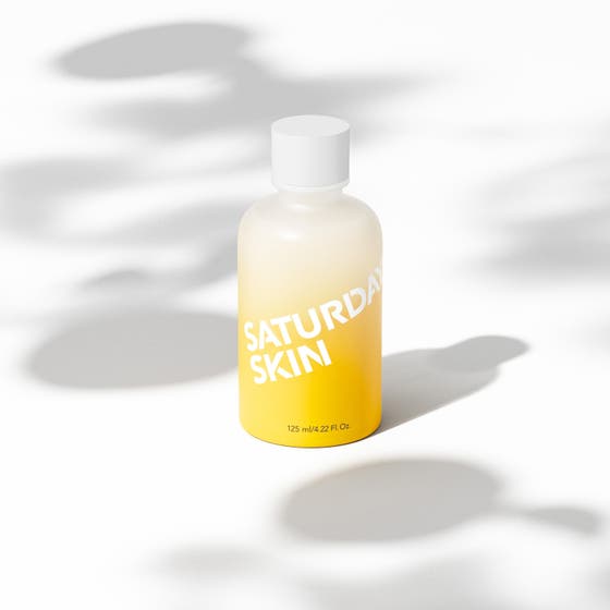 Yuzu Vitamin C Brightening Toner
