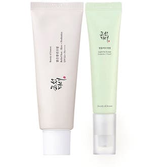 Sun Defense Essentials