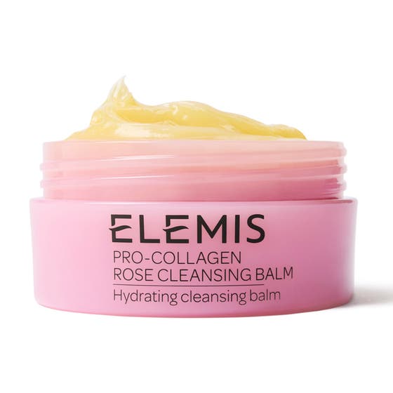 Pro-Collagen Rose Cleansing Balm
