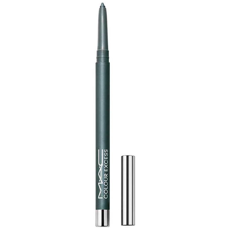 MAC Cosmetics Colour Excess Gel Pencil Eyeliner Hell-Bent 0,4 g