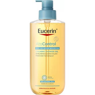 AtoControl Calming Shower Oil
