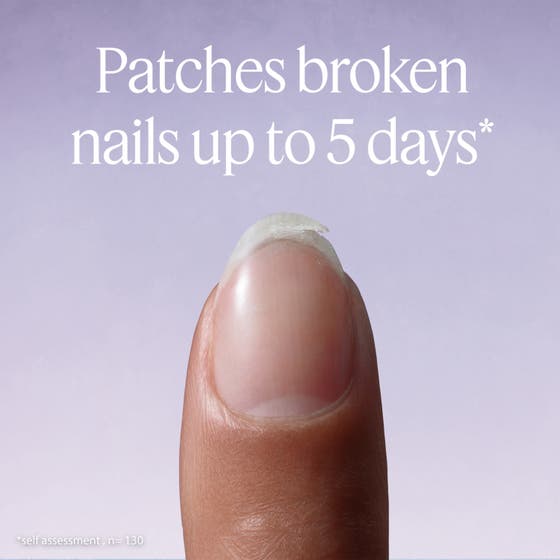 Break Fix Liquid Nail Patch