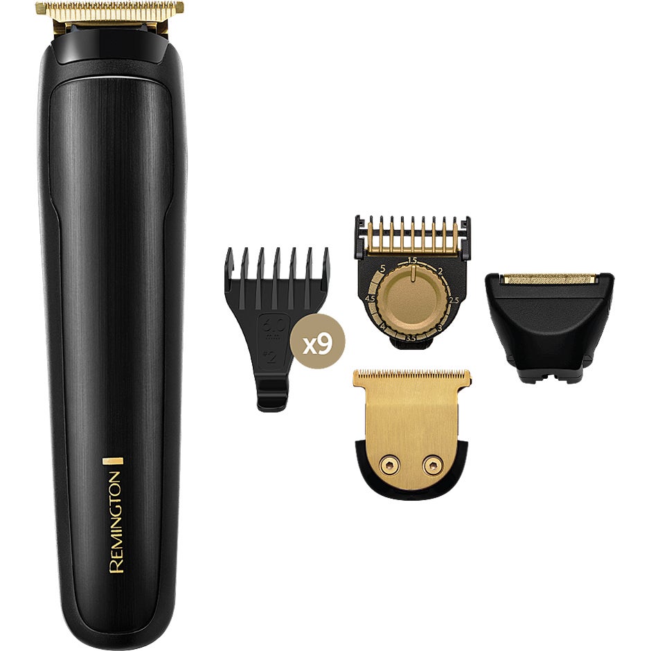 MB7050 T-Series Hair & Beard Kit 1 pcs