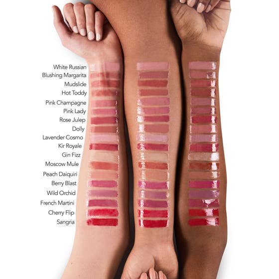 Full-On Plumping Lip Cream