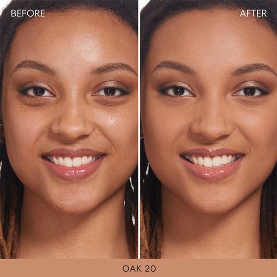 BAREPRO Performance Wear Powder Foundation