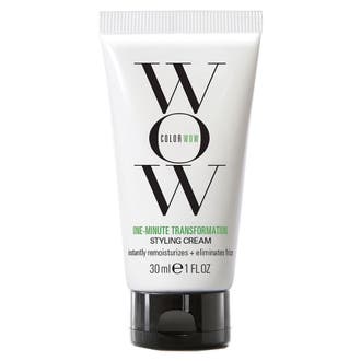 One Minute Transformation Cream