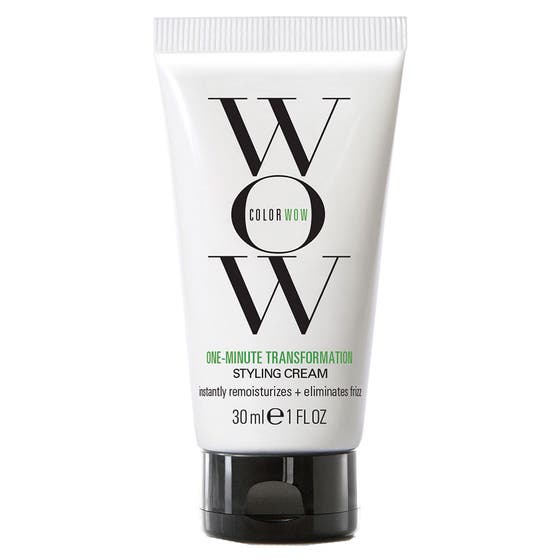 One Minute Transformation Cream