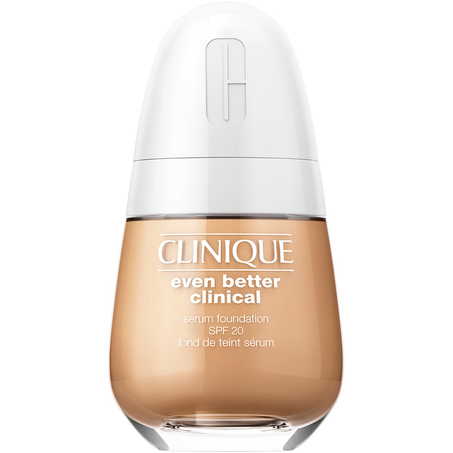 Clinique Even Better Clinical Serum Foundation Spf 20 foundation & concealer dam – bild 9