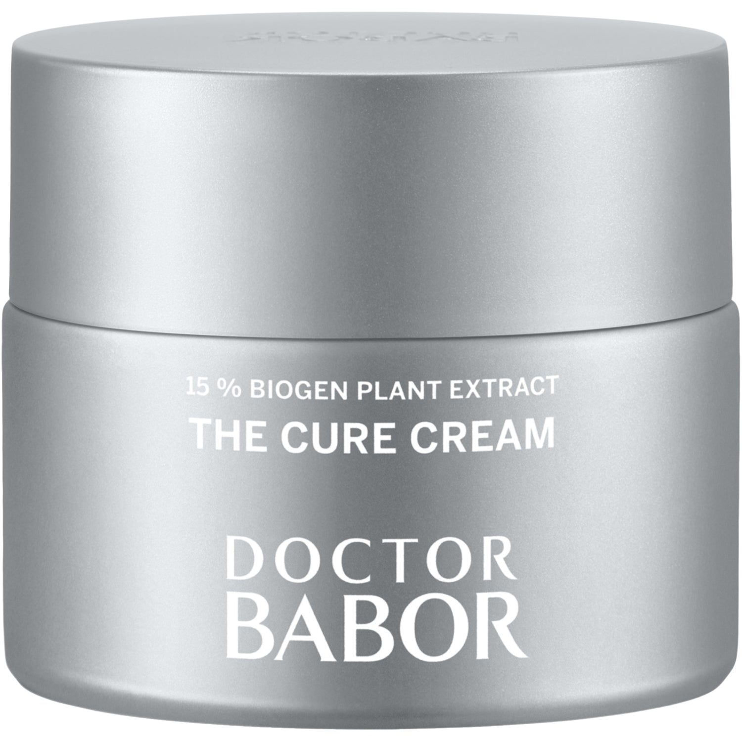 Babor The Cure Cream 50 ml billede