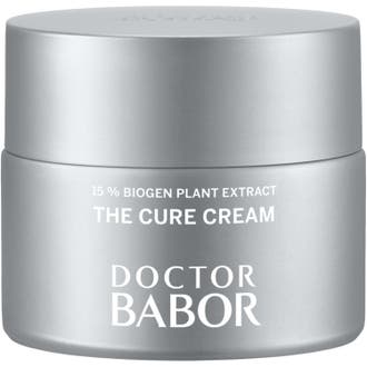 The Cure Cream