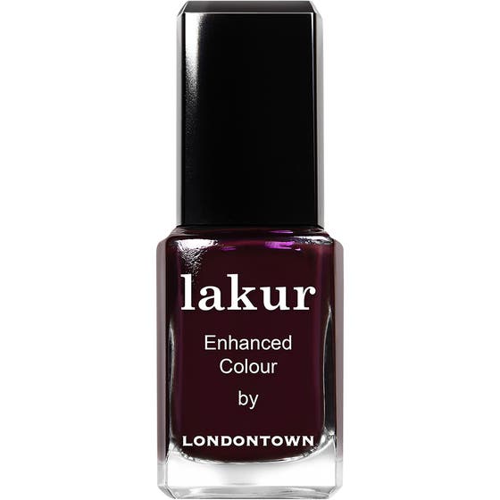 Lakur Enhanced Colour