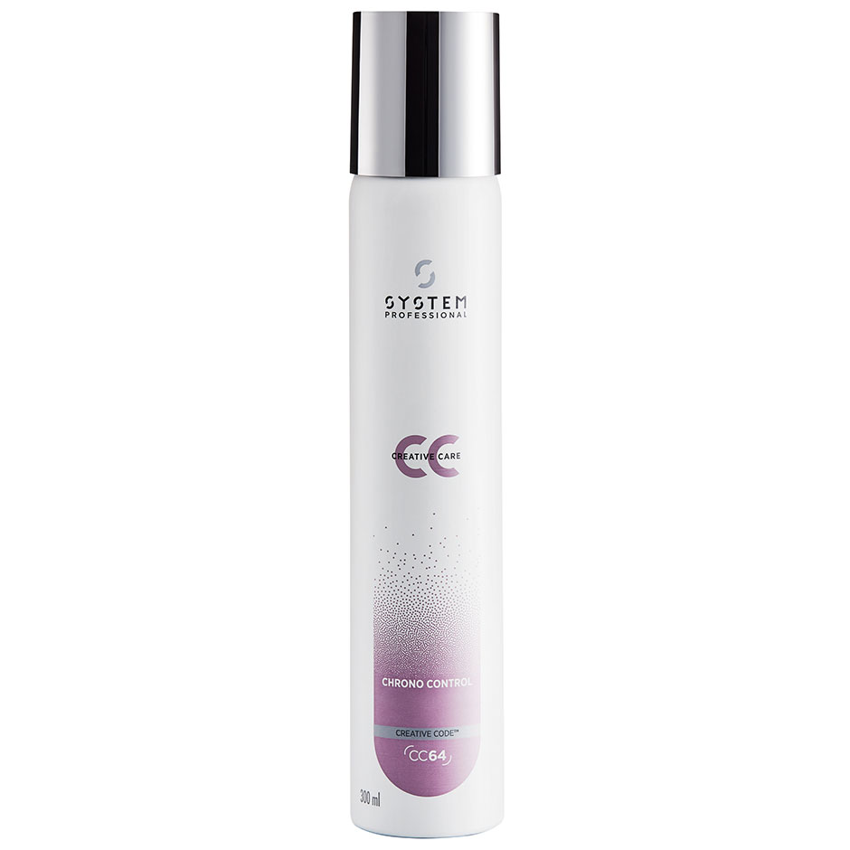 Chrono Control Hairspray
