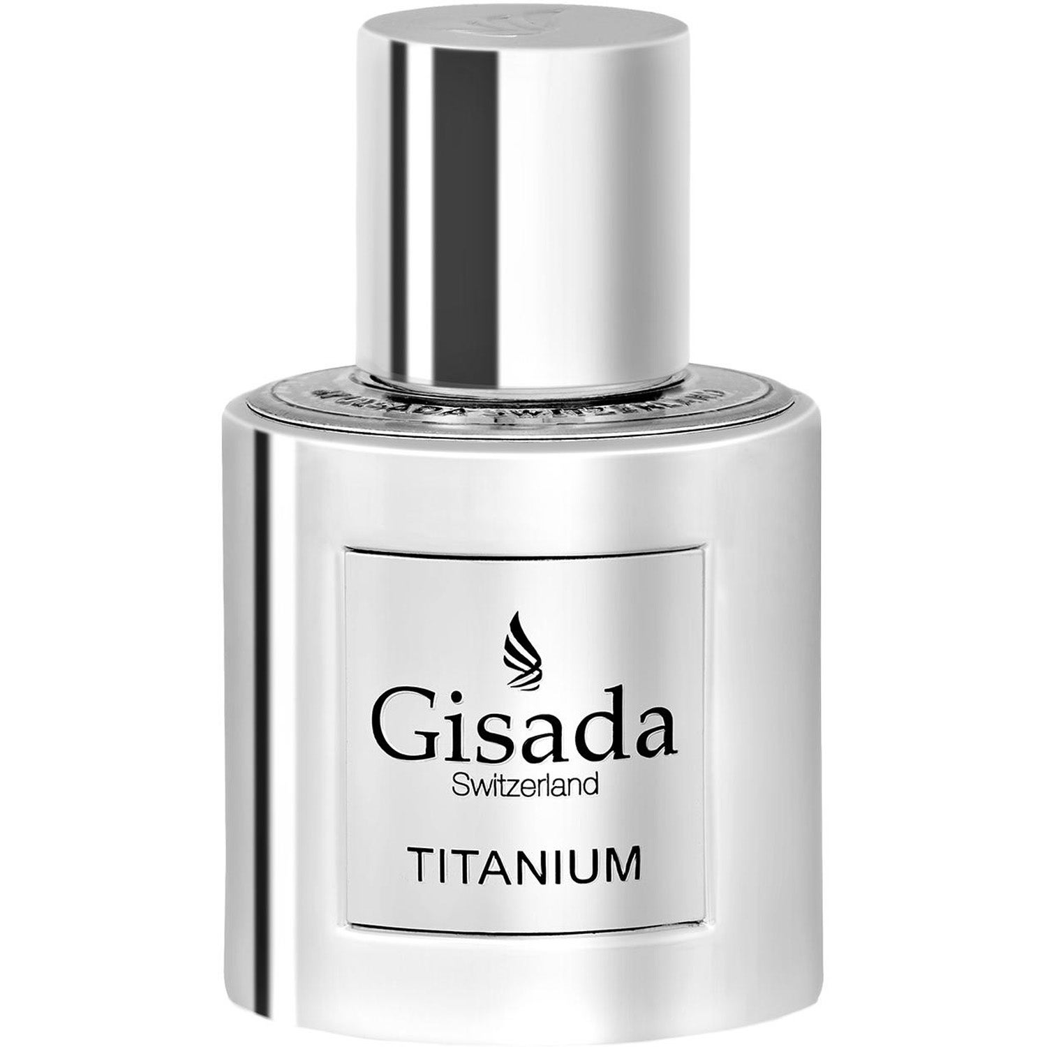 Gisada Titanium Eau de Parfum herr – bild 2