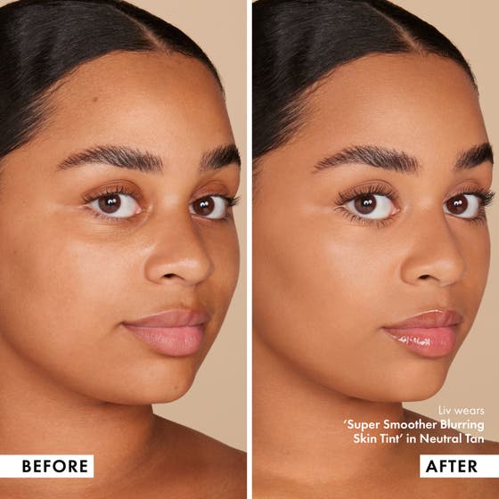 Smoother Blurring Skin Tint