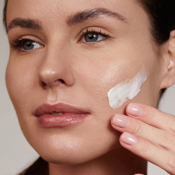 N°8 Nourishing Mask With Ceramides