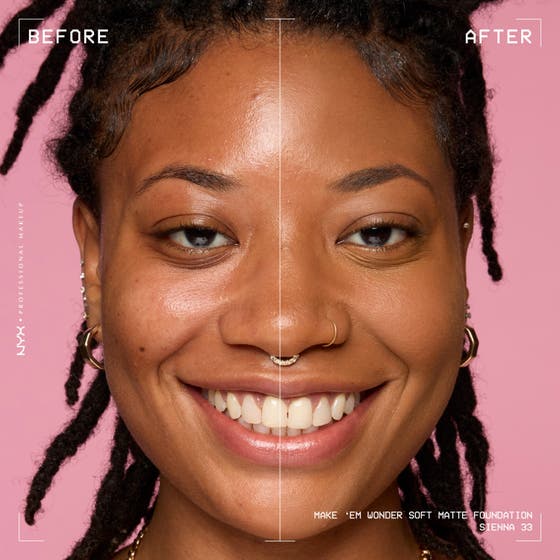 Make Em Wonder Foundation