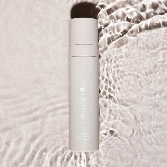 Make-Up Tools Starter Kit