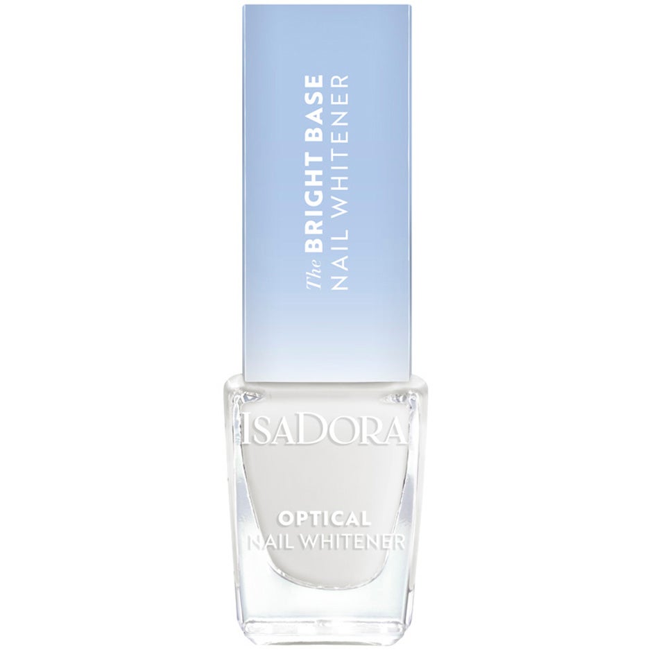 IsaDora Bright Base Nail Whitener 6 ml