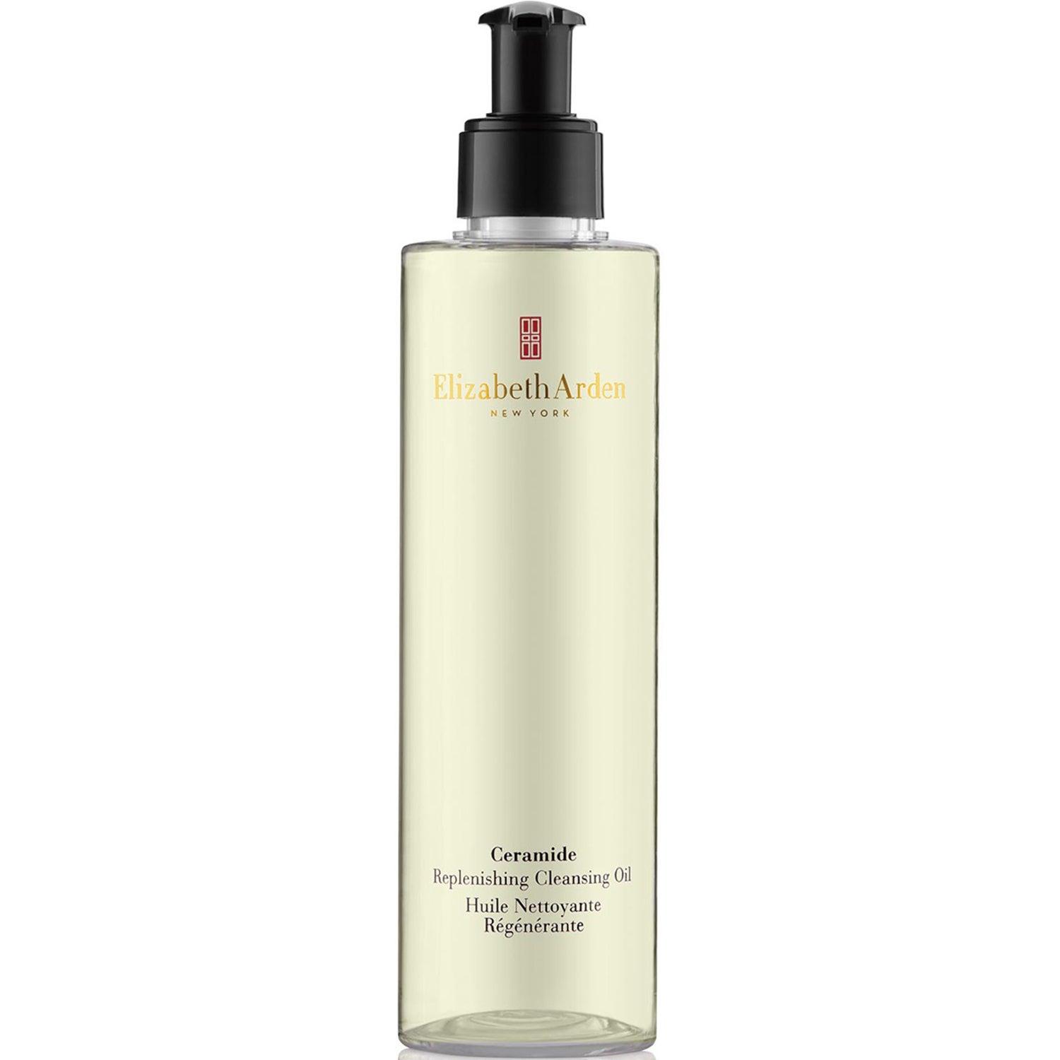 Elizabeth Arden Ceramide Replenishing Cleansing Oil, 200 ml Elizabeth Arden Ansiktsrengöring