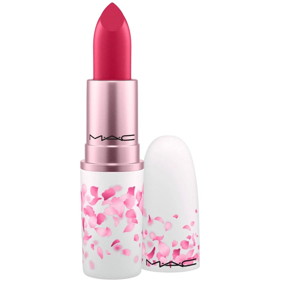 MAC Cosmetics Lipstick Framboise Moi 3 g