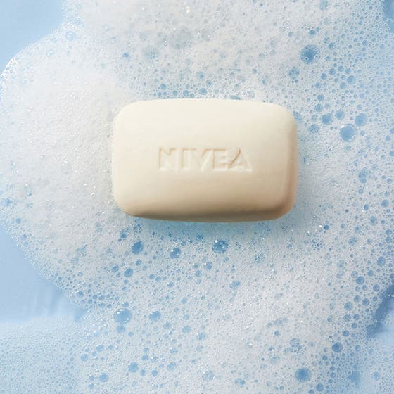 Creme Soft Soap Bar Trio