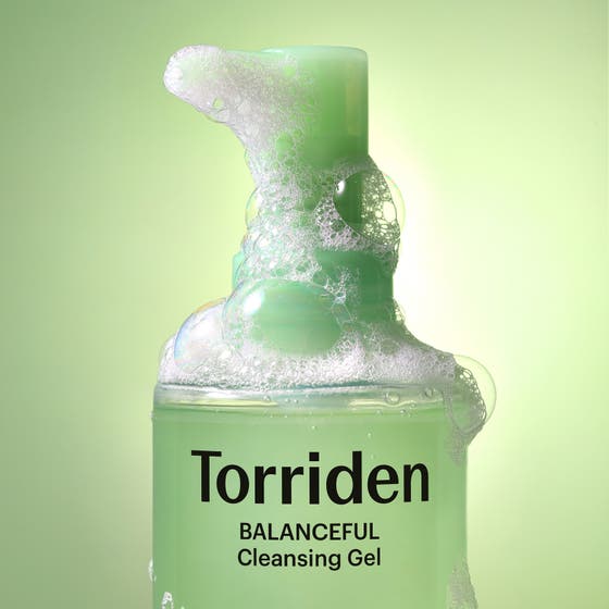 BALANCEFUL Cica Cleansing Gel