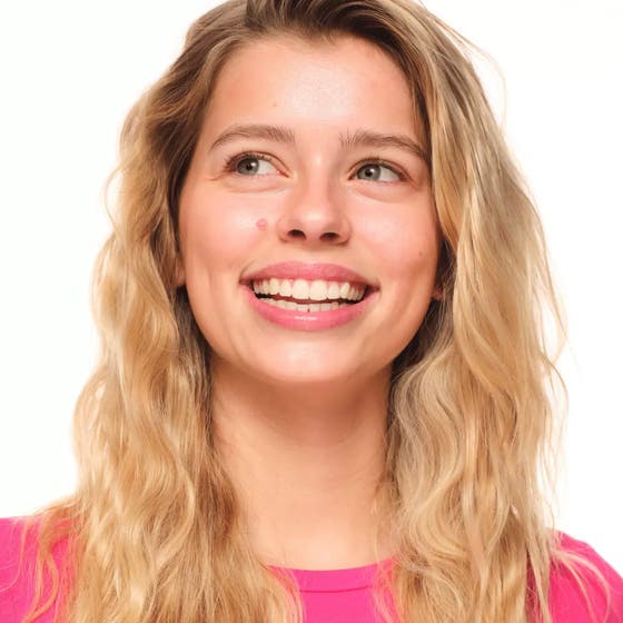 Drop Of Sunshine Highlighting Drops