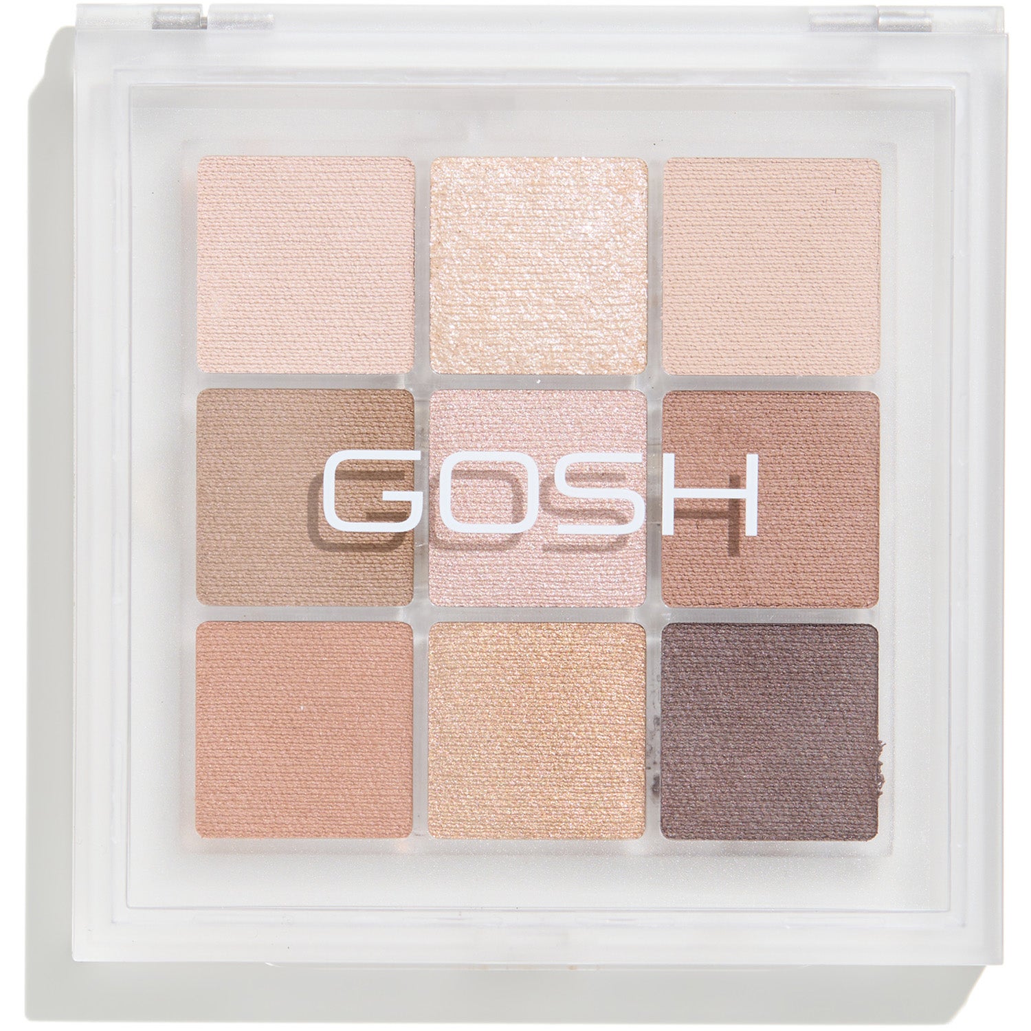 GOSH Copenhagen Eyedentity 007 Be Honey 6 g ögonsmink dam