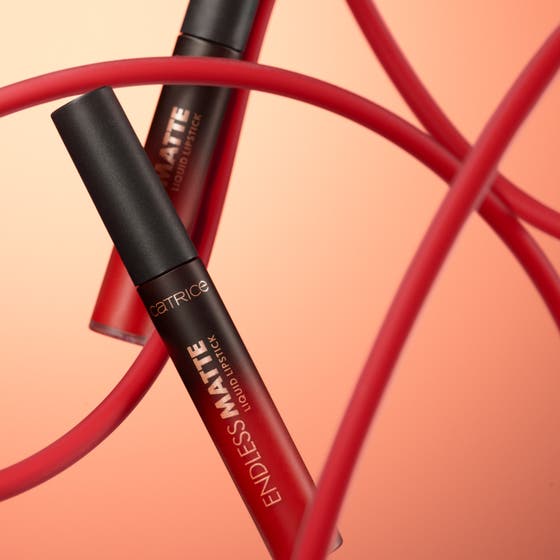Endless Matte Liquid Lipstick