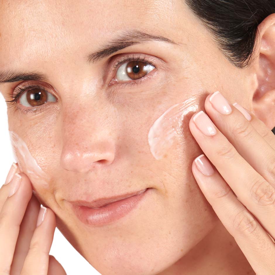 Hydraluminous Water Surge Gel for Hydration, Glowing