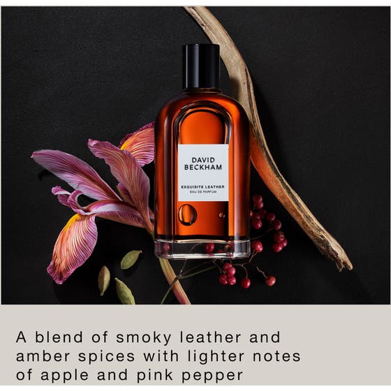 Collection Exquisite Leather