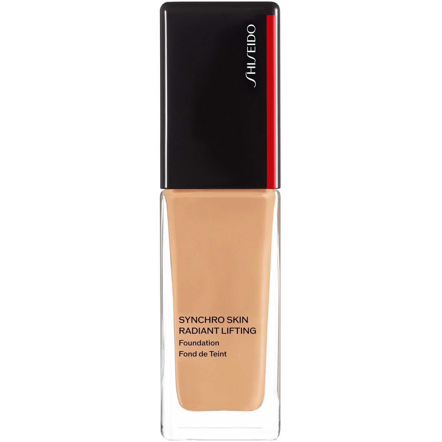 Shiseido Radiant Lifting Foundation - 30 ml 5