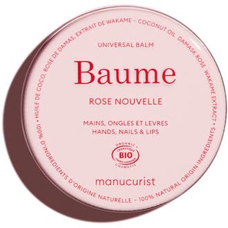Green Care Balm Rose Nouvelle