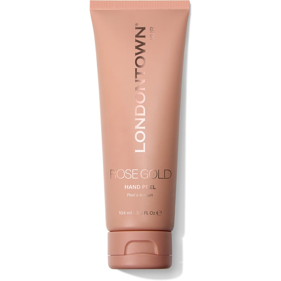 Londontown Rose Gold Hand Peel 104 ml
