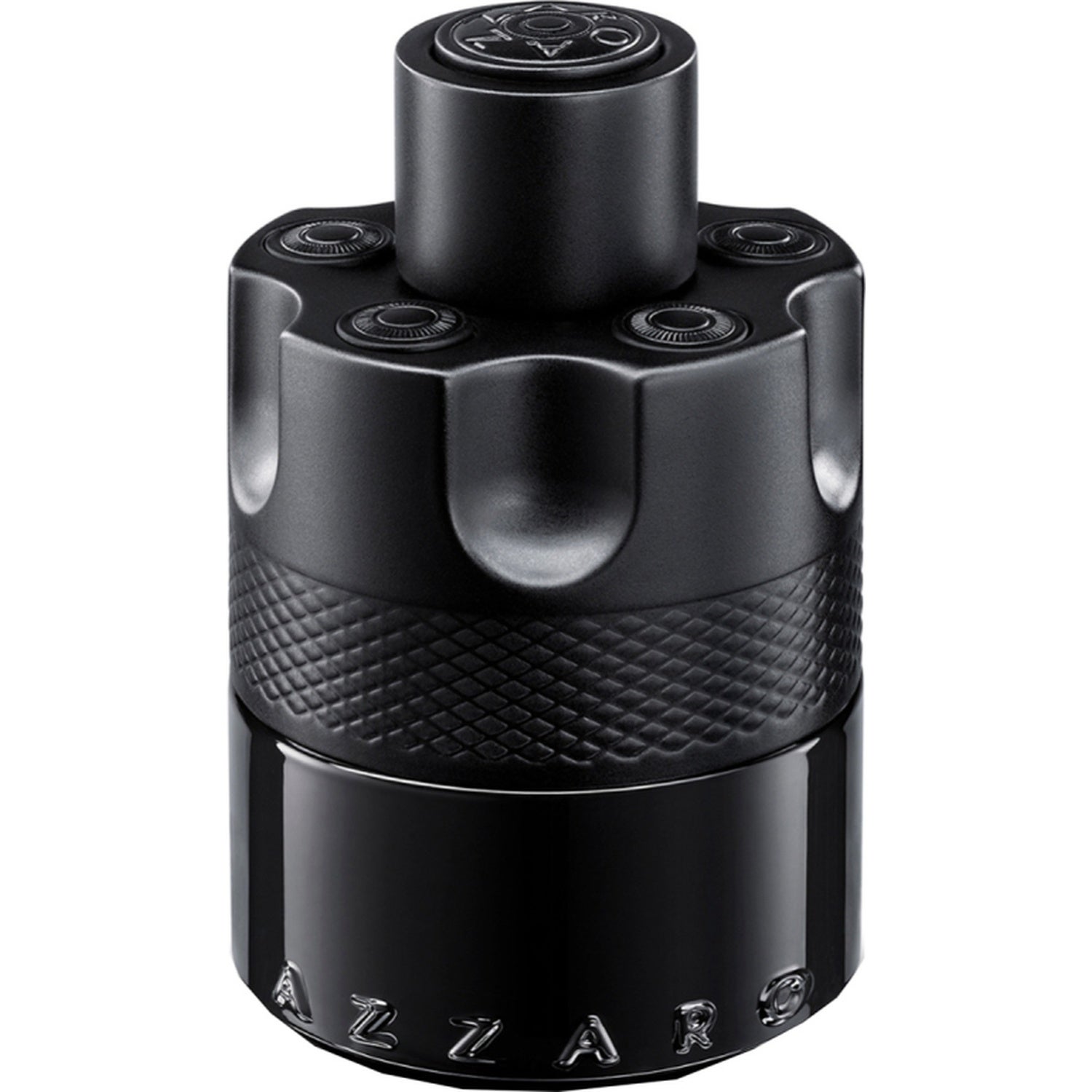 Azzaro The Most Wanted Intense Eau De Parfum - 50 ml