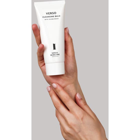 N°1 Cleansing Balm With Jojoba Beads