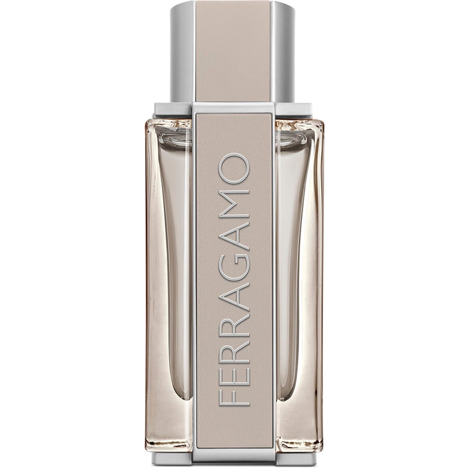 Ferragamo Bright Leather Men Eau de Toilette – bild 3