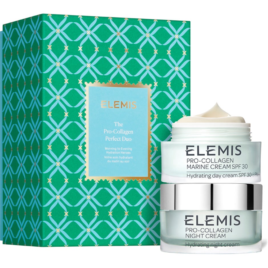 Elemis The Pro-Collagen Perfect Duo