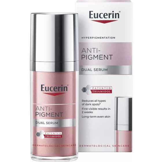 Anti-Pigment Dual Serum