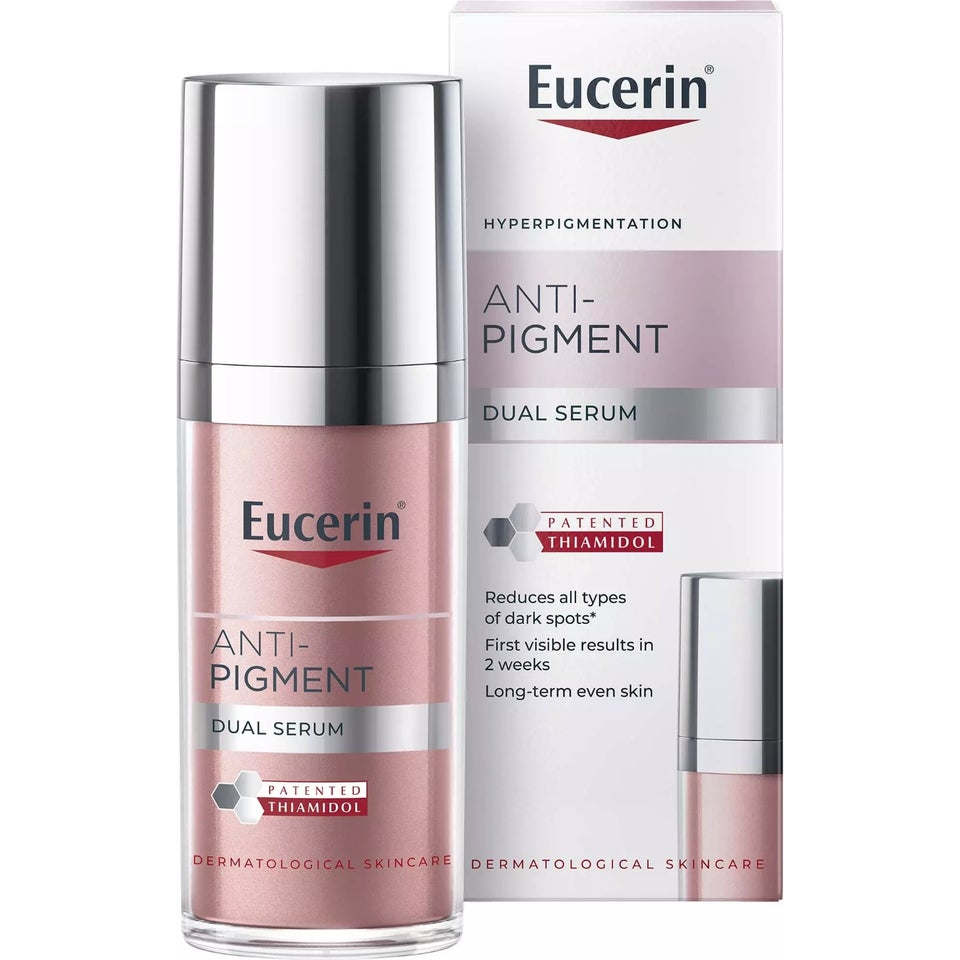 Anti-Pigment Dual Serum