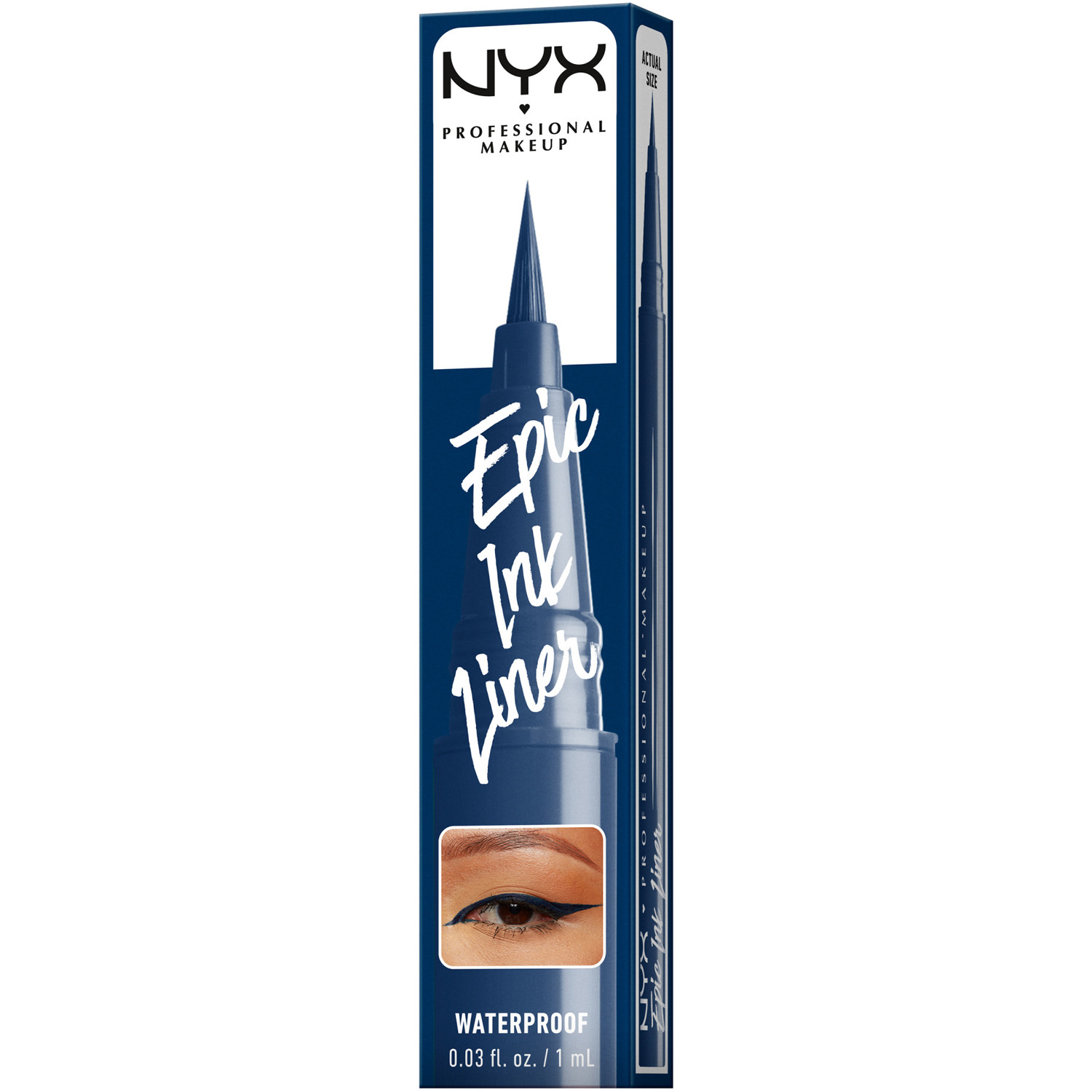 Epic Ink Liner Waterproof