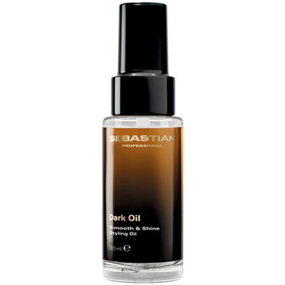 DarkOil Smooth and Shine Styling Oil