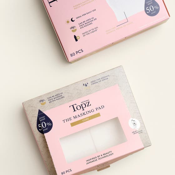 Premium The Masking Pad