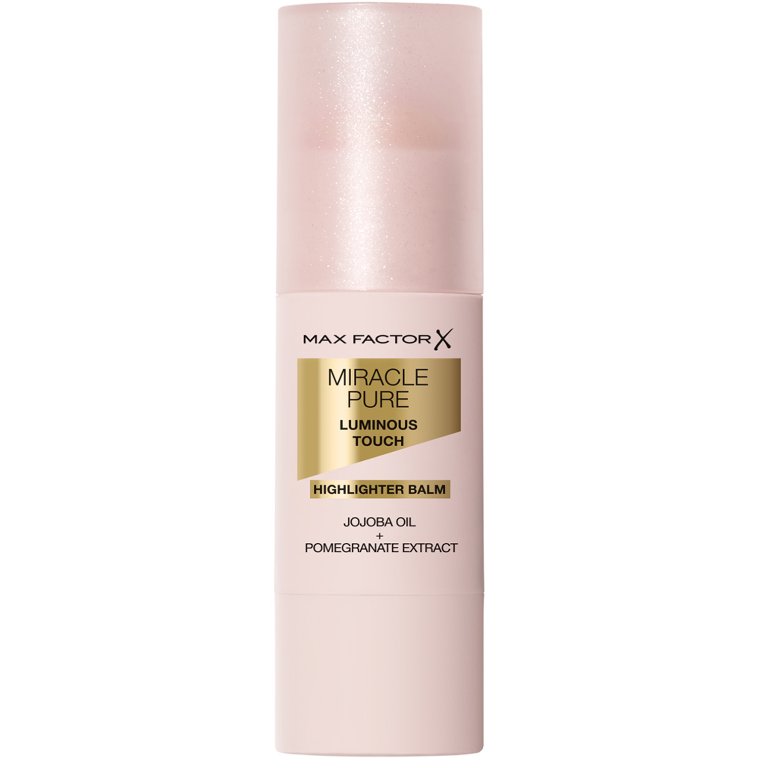 Miracle Pure Luminous Touch