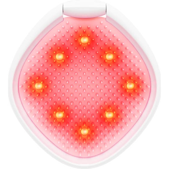 FLIP™ Play Red Light Hairbrush