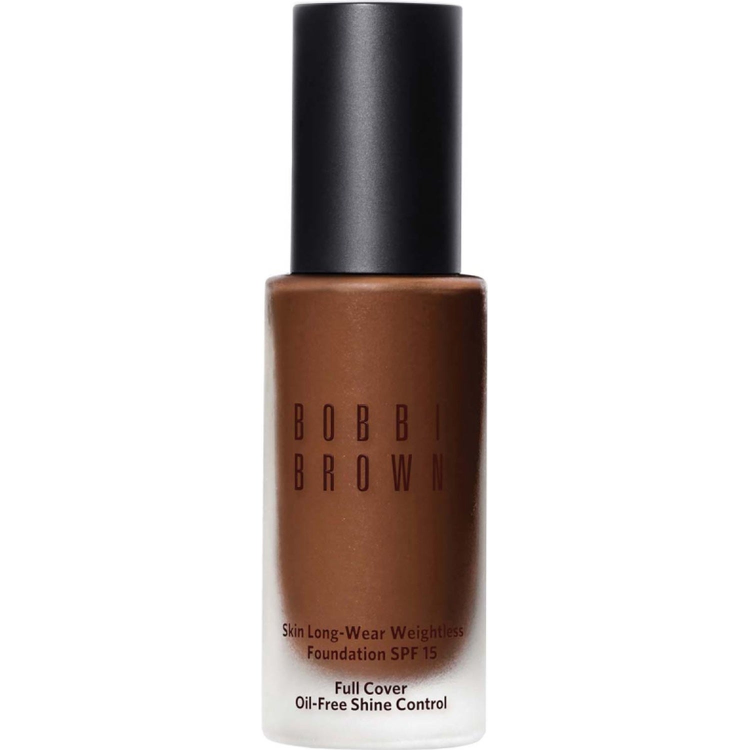 SPF 15 Neutral Walnut