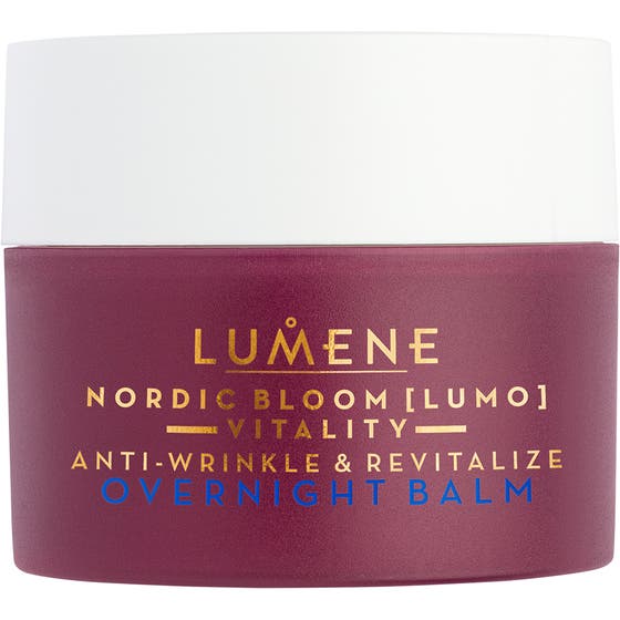 Nordic Bloom Vitality
